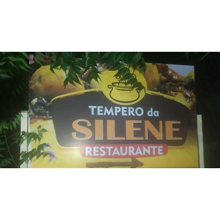 Pousada E Restaurante Tempero Da Silene บาร์รากรังจิ ภายนอก รูปภาพ